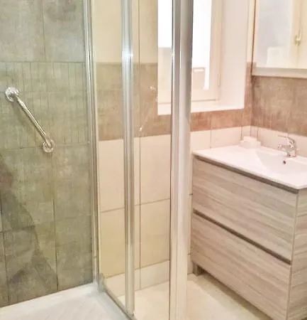 Lägenhet Locations Rives De Seugne - De Gaulle