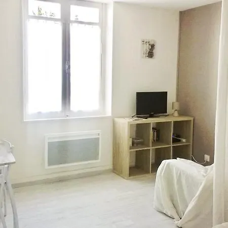 Locations Rives De Seugne - De Gaulle Lägenhet *