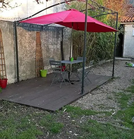 Lägenhet Locations Rives De Seugne - De Gaulle