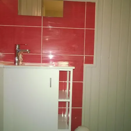 Locations Rives De Seugne - De Gaulle Lägenhet