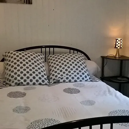 Lägenhet Locations Rives De Seugne - De Gaulle *