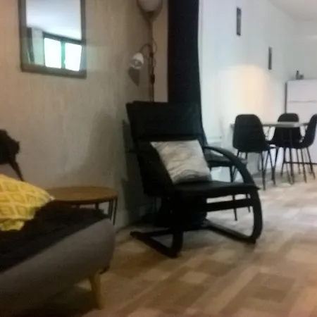 Locations Rives De Seugne - De Gaulle * Jonzac