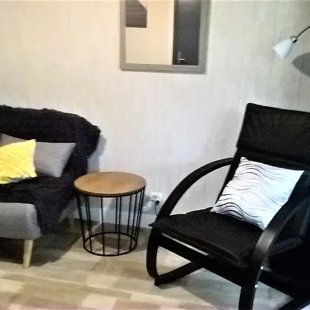 Locations Rives De Seugne - De Gaulle Lägenhet Jonzac